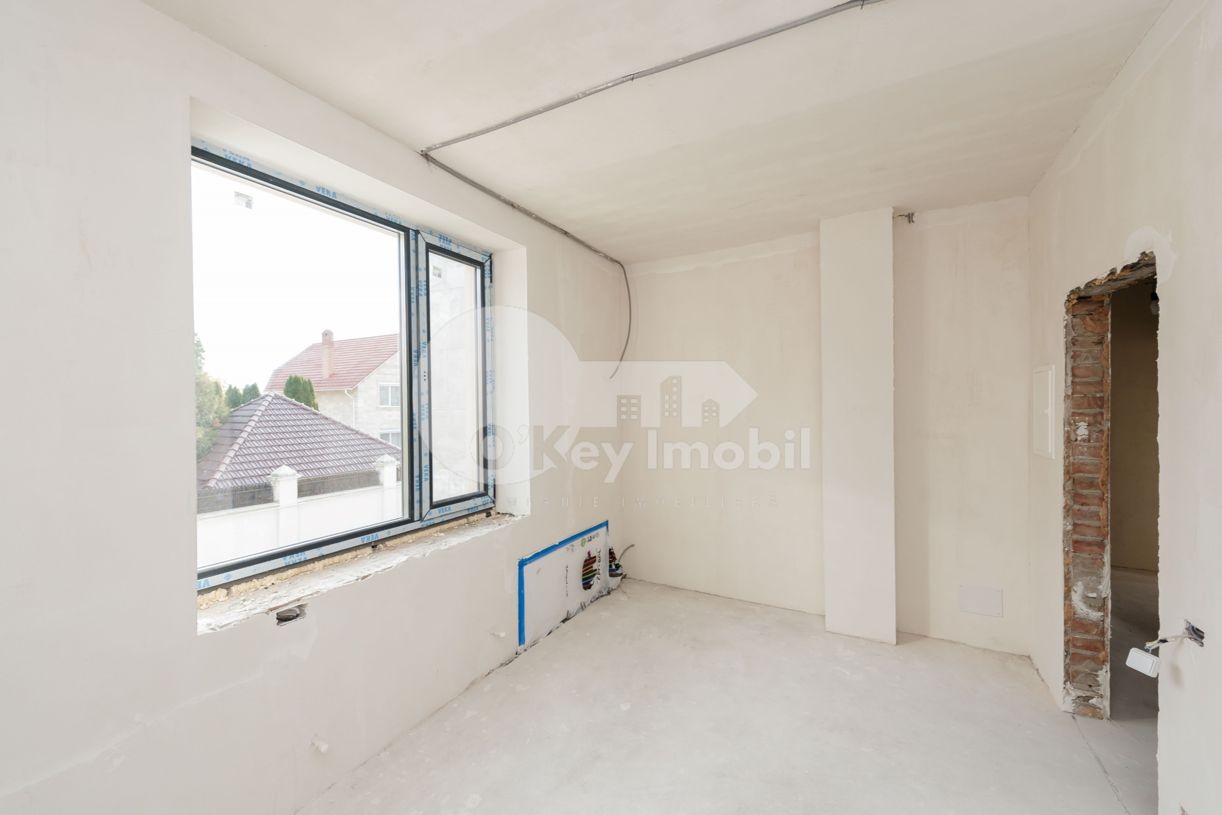 Casă, Codru, PLAIULUI