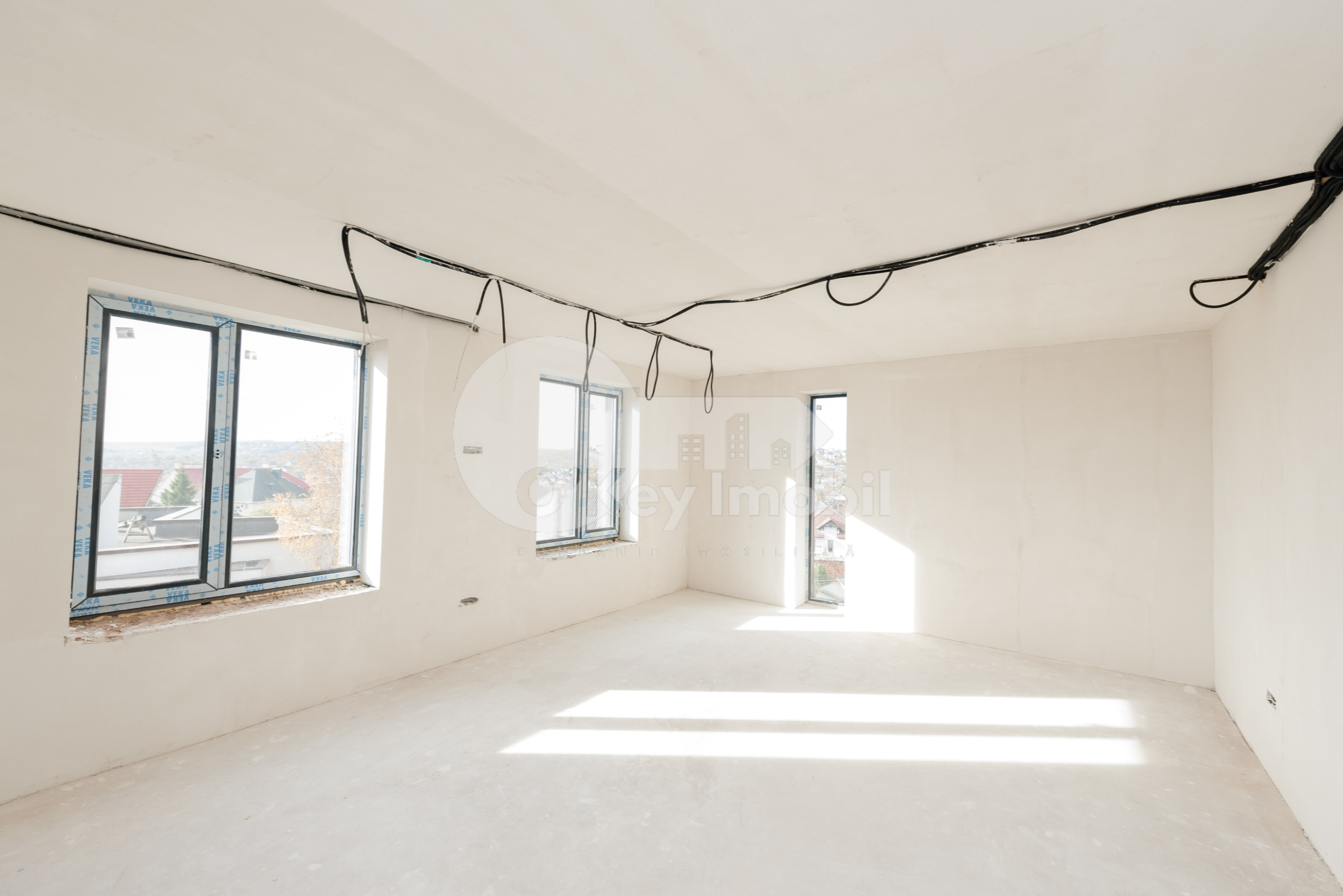 Casă, Codru, PLAIULUI