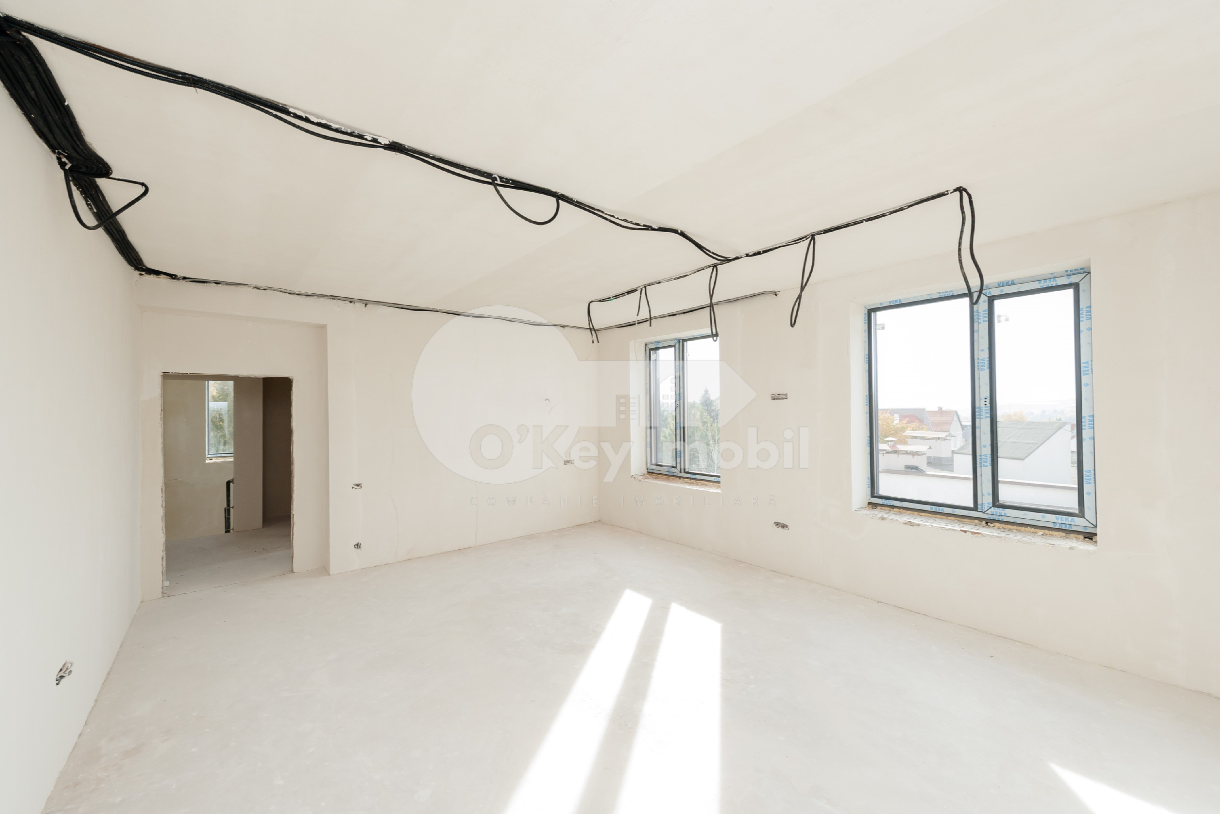 Casă, Codru, PLAIULUI