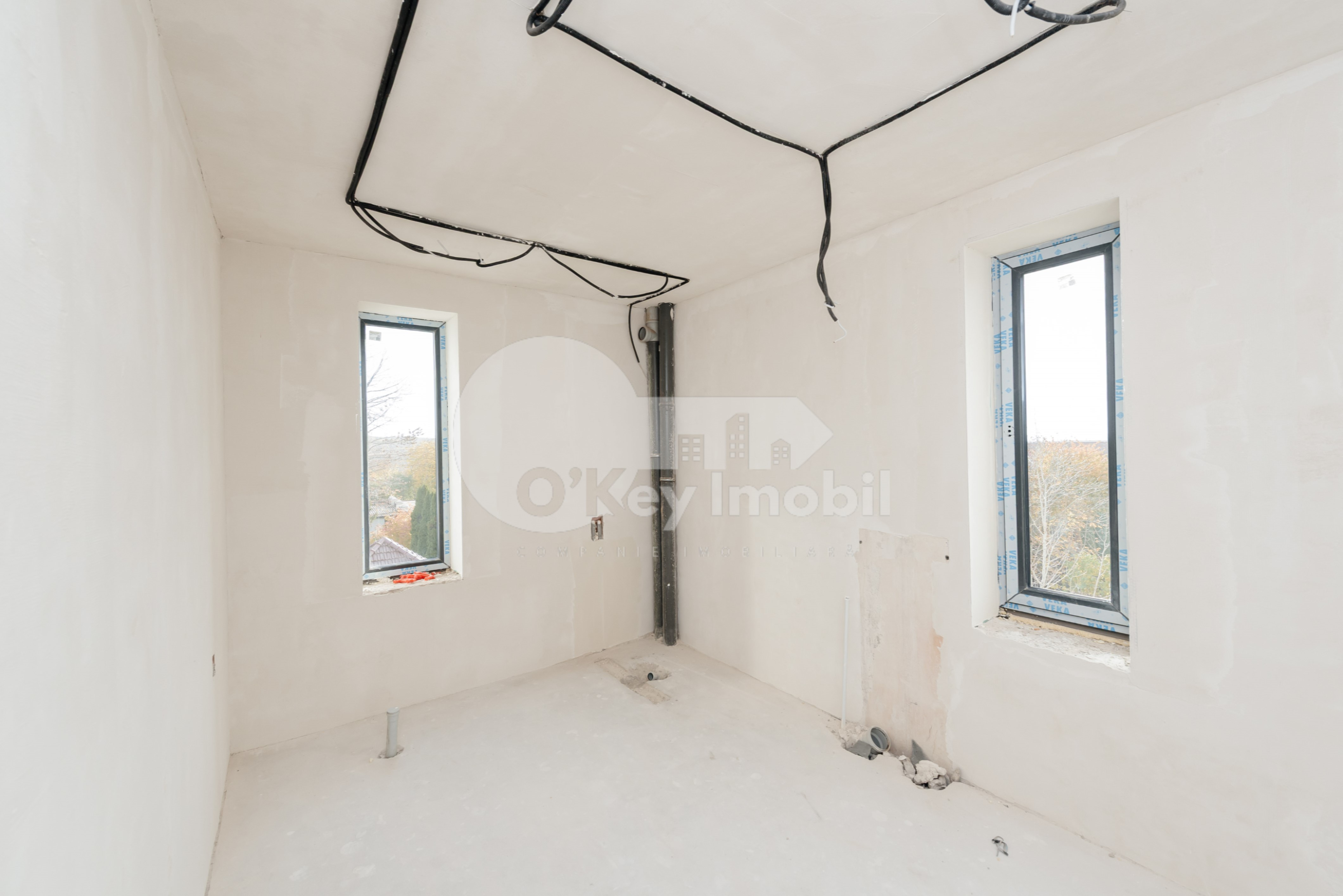 Casă, Codru, PLAIULUI