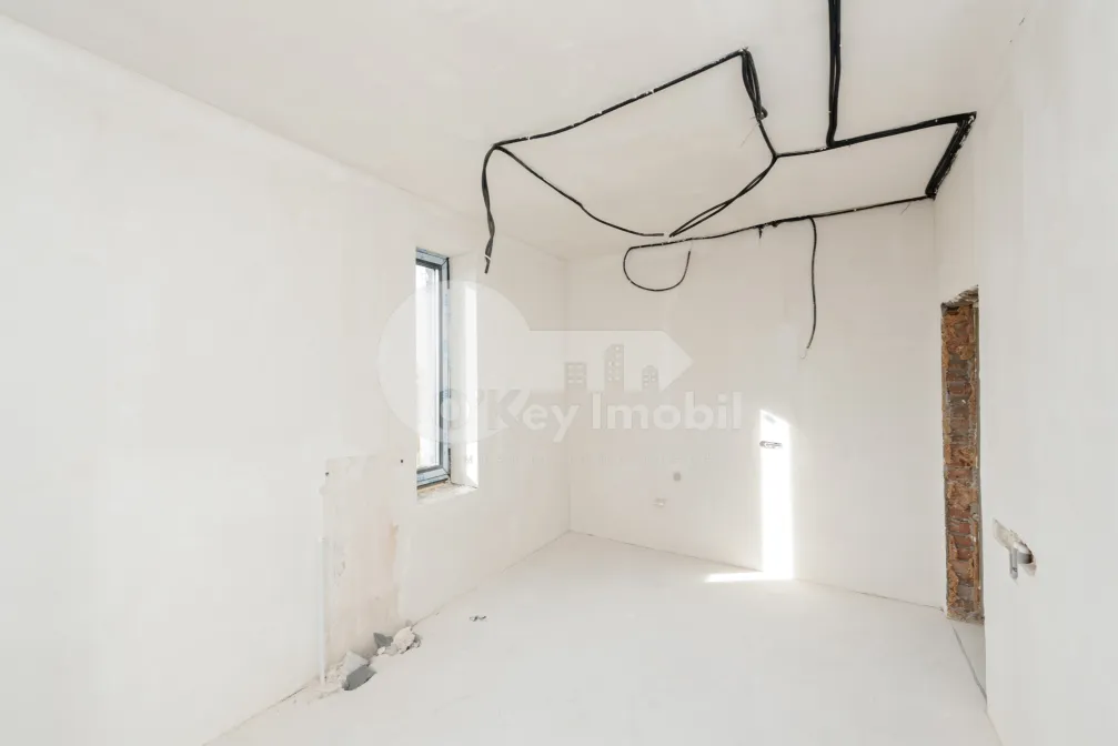 Дом, Кодру, ПЛАЮЛУЙ