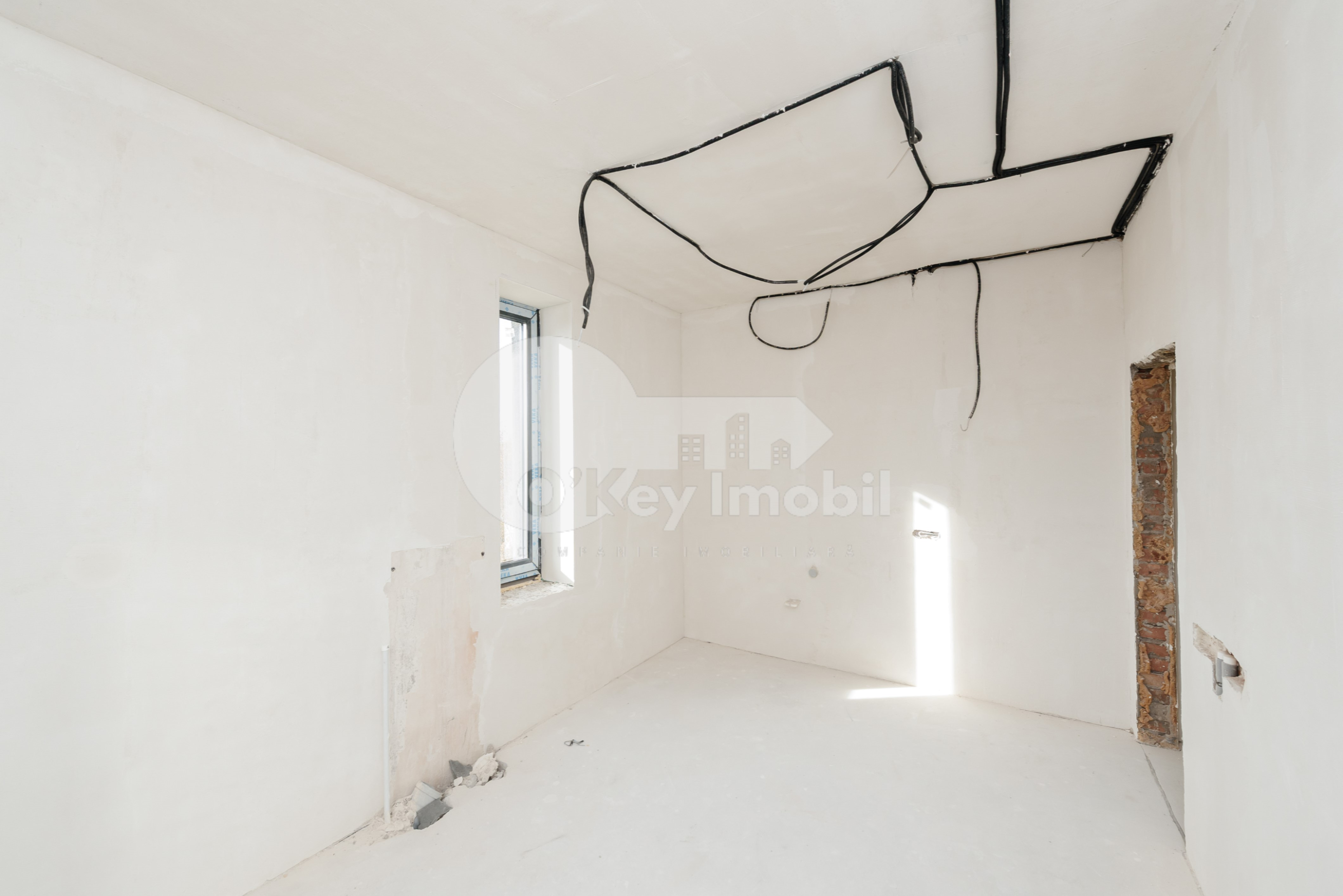 Casă, Codru, PLAIULUI