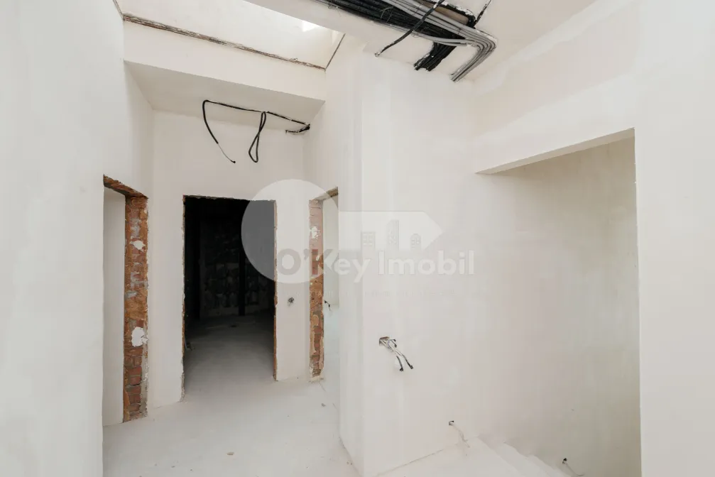 Дом, Кодру, ПЛАЮЛУЙ