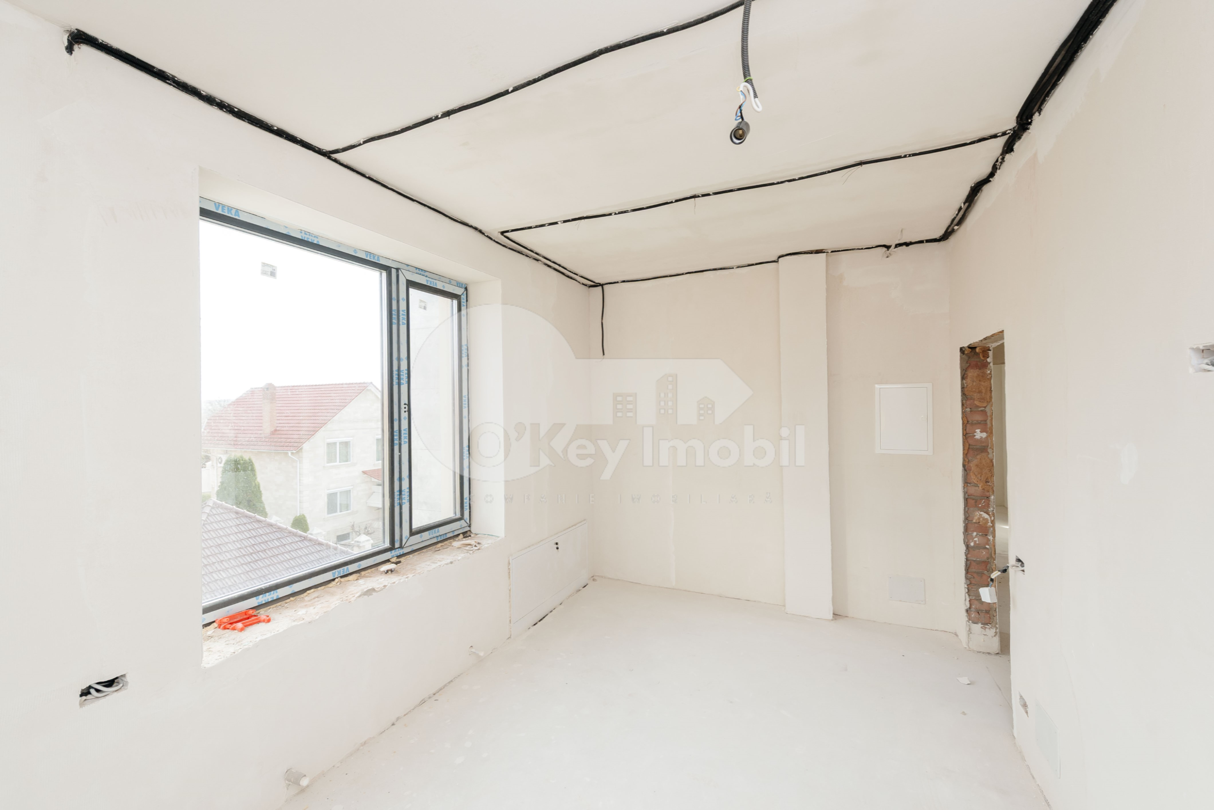 Casă, Codru, PLAIULUI