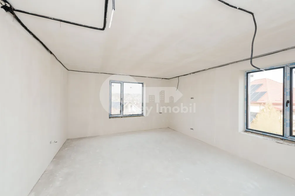 Дом, Кодру, ПЛАЮЛУЙ