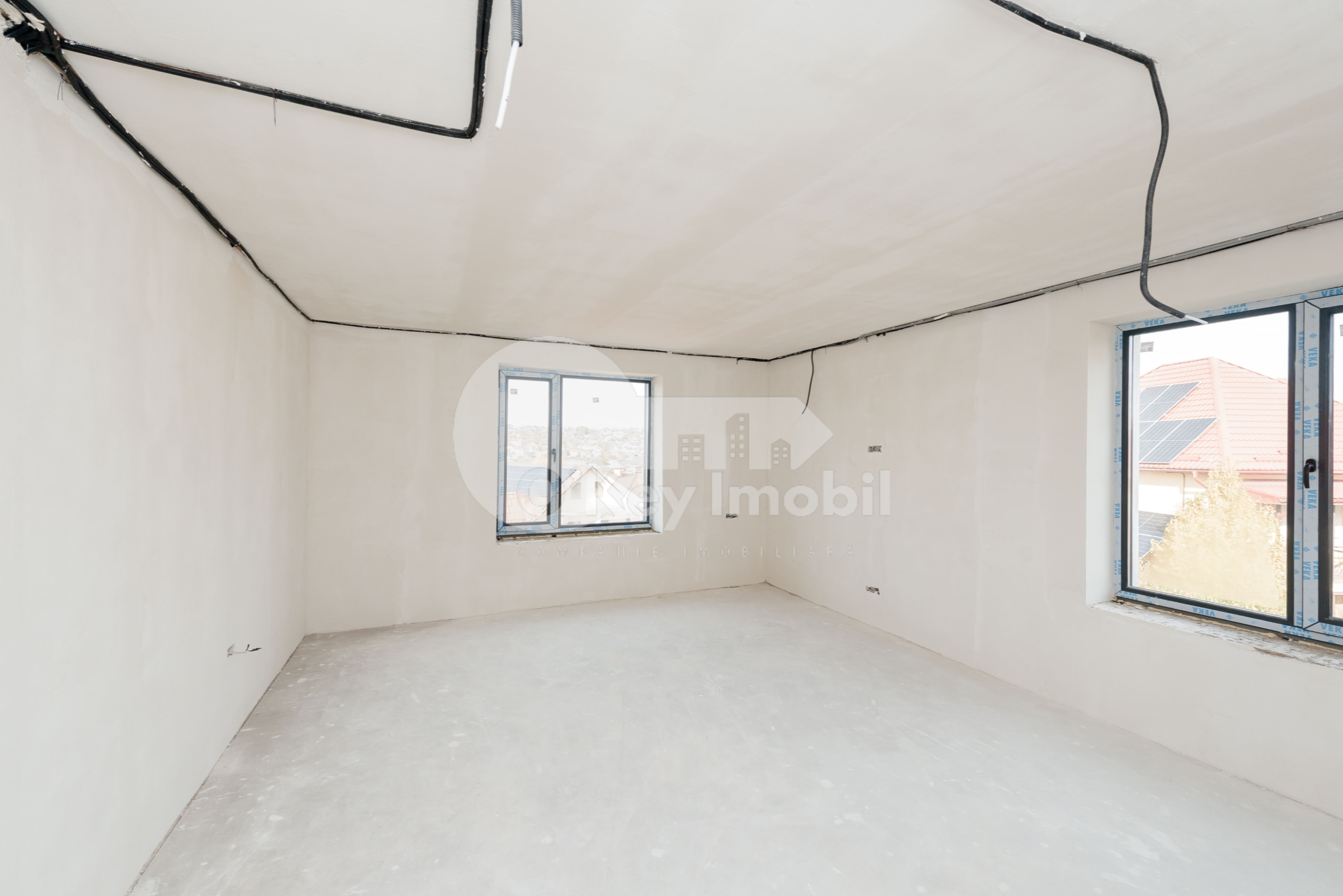 Casă, Codru, PLAIULUI