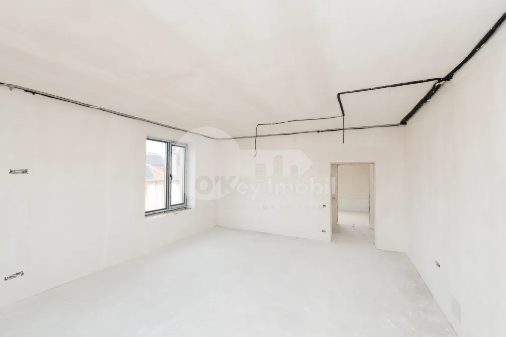 Дом, Кодру, ПЛАЮЛУЙ