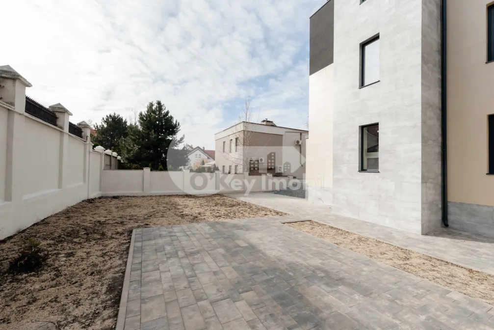 Дом, Кодру, ПЛАЮЛУЙ