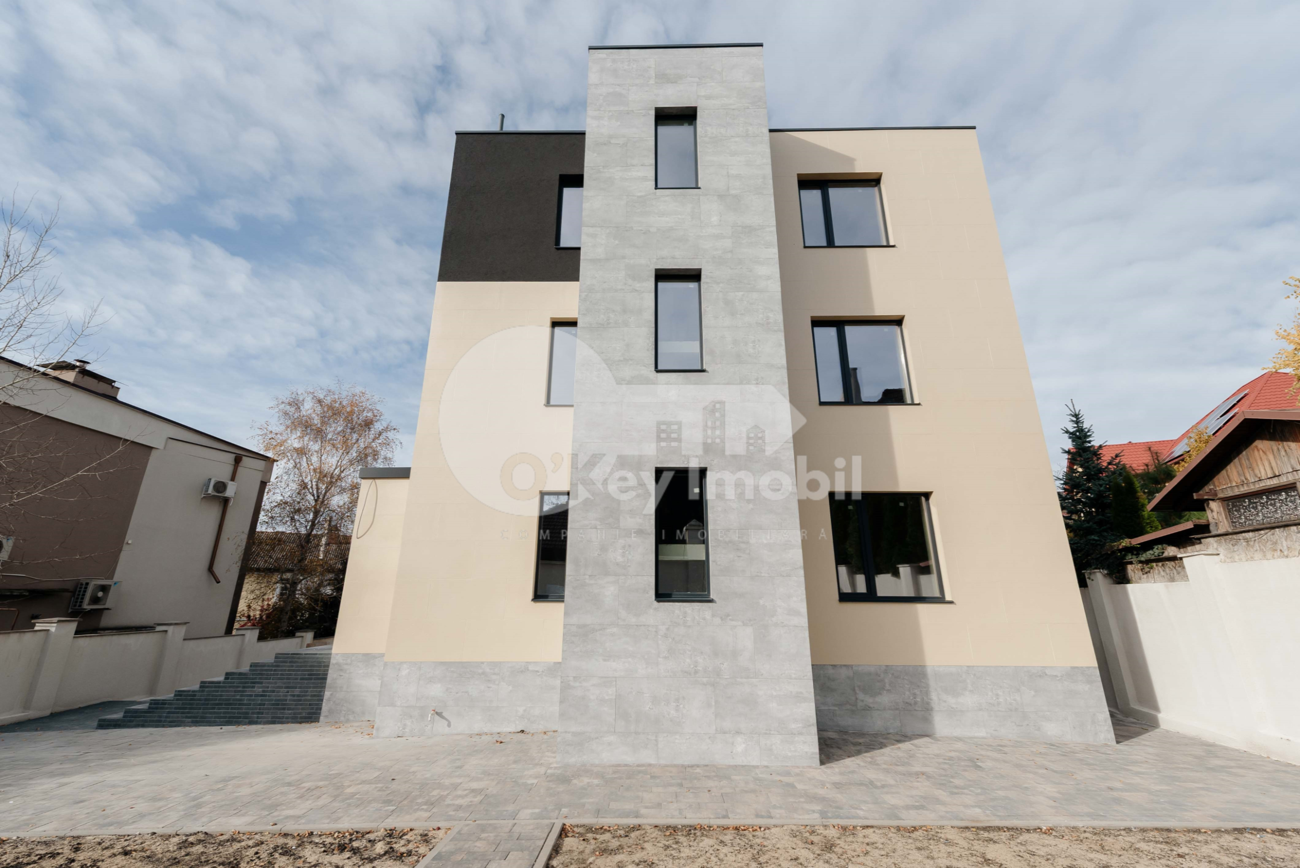 Casă, Codru, PLAIULUI