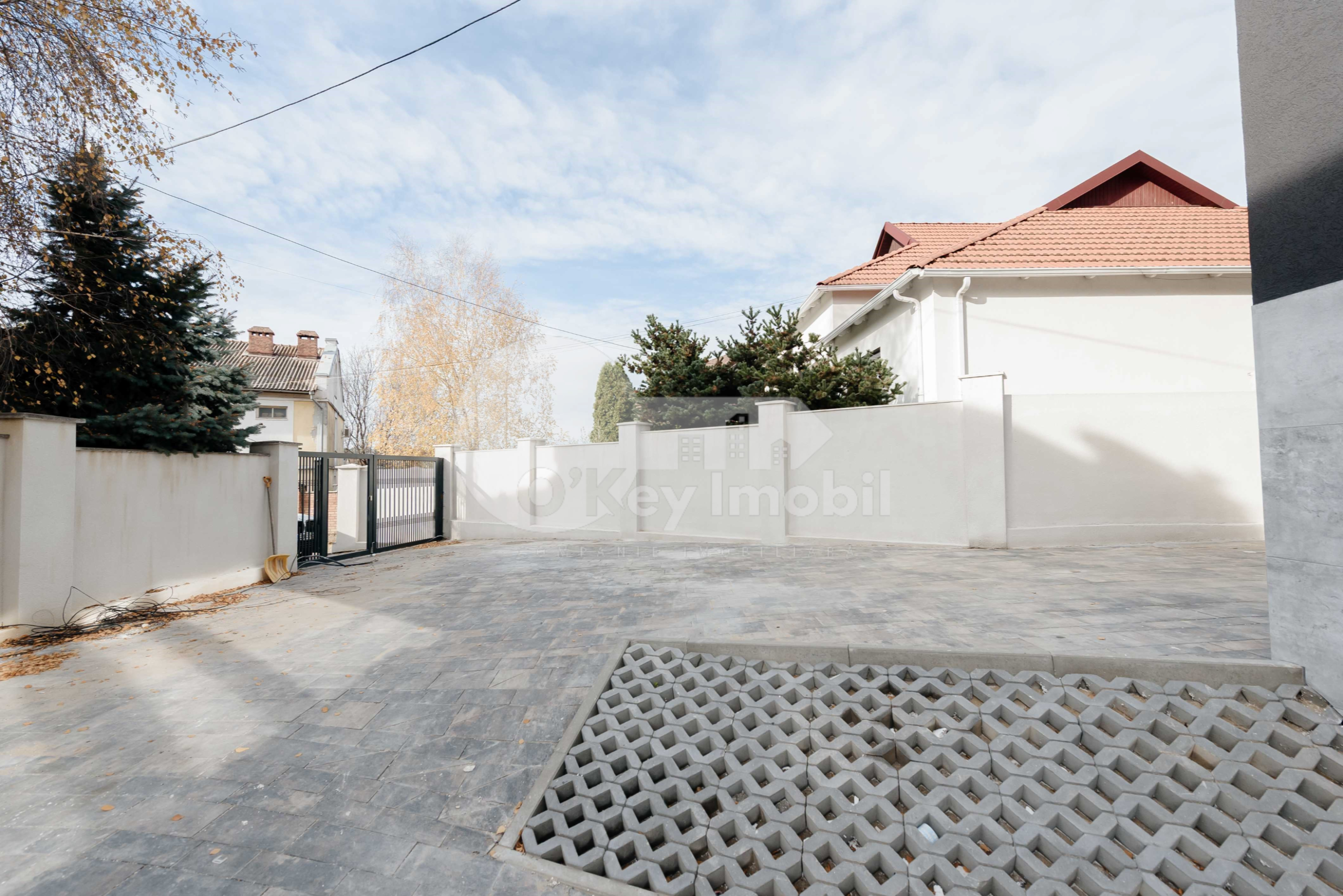 Casă, Codru, PLAIULUI