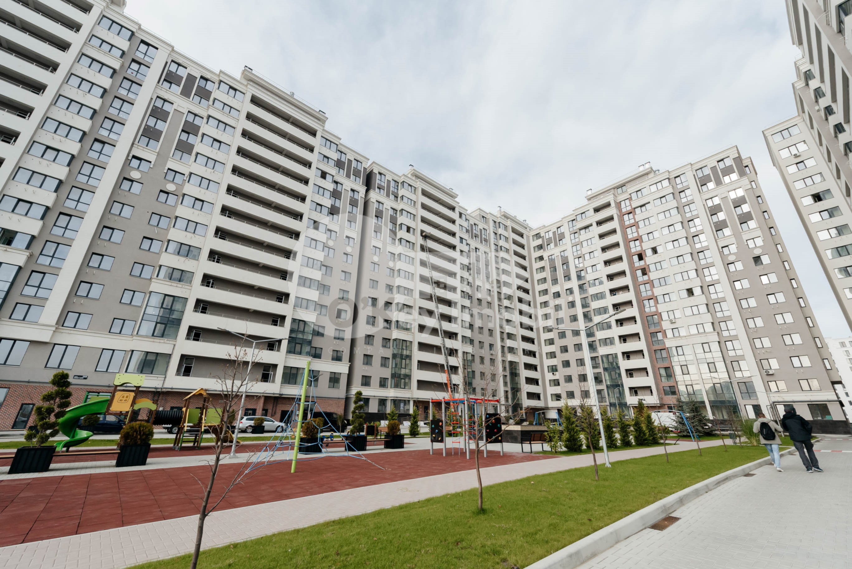 Apartament, Buiucani, VASILE LUPU