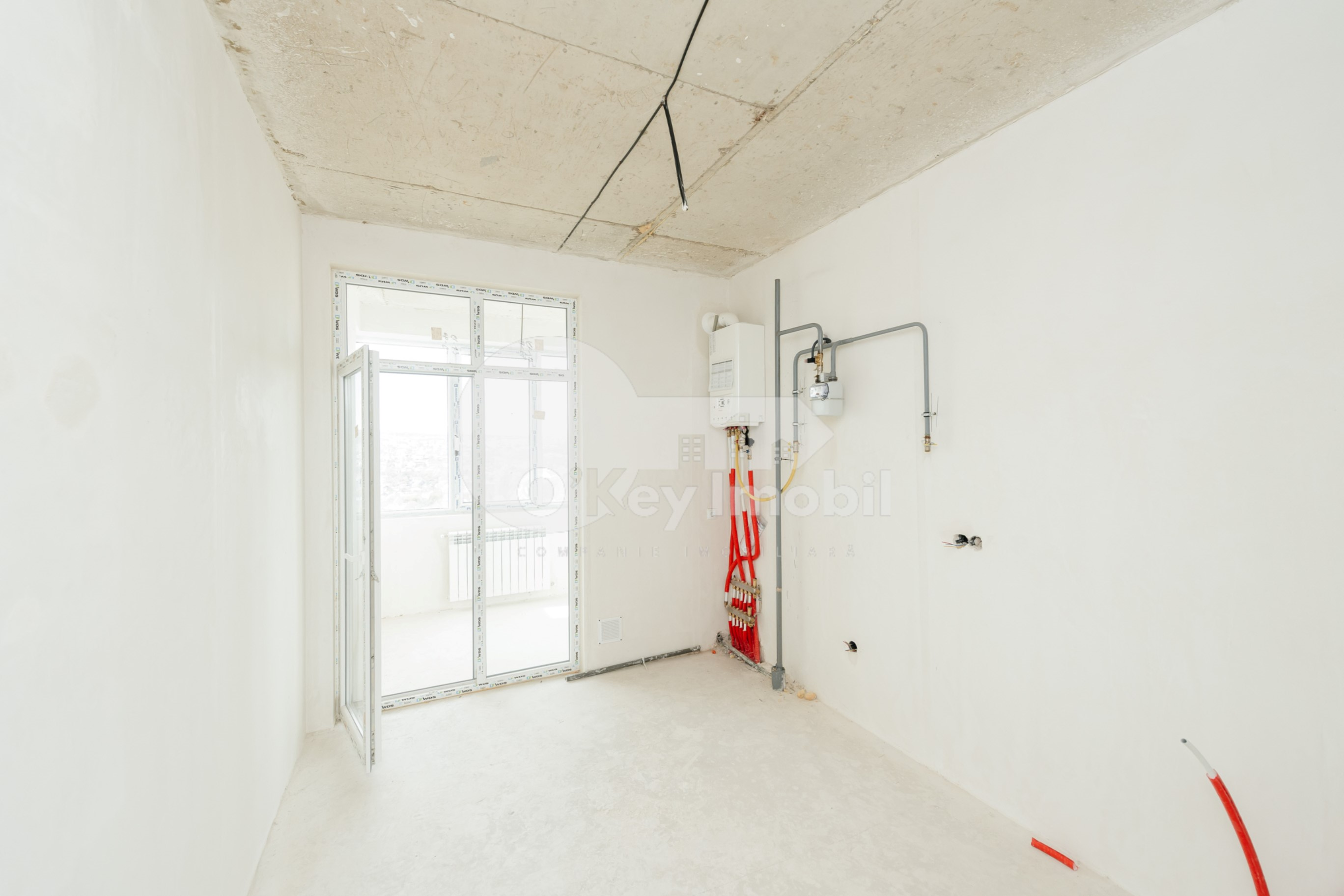 Apartament, Buiucani, VASILE LUPU