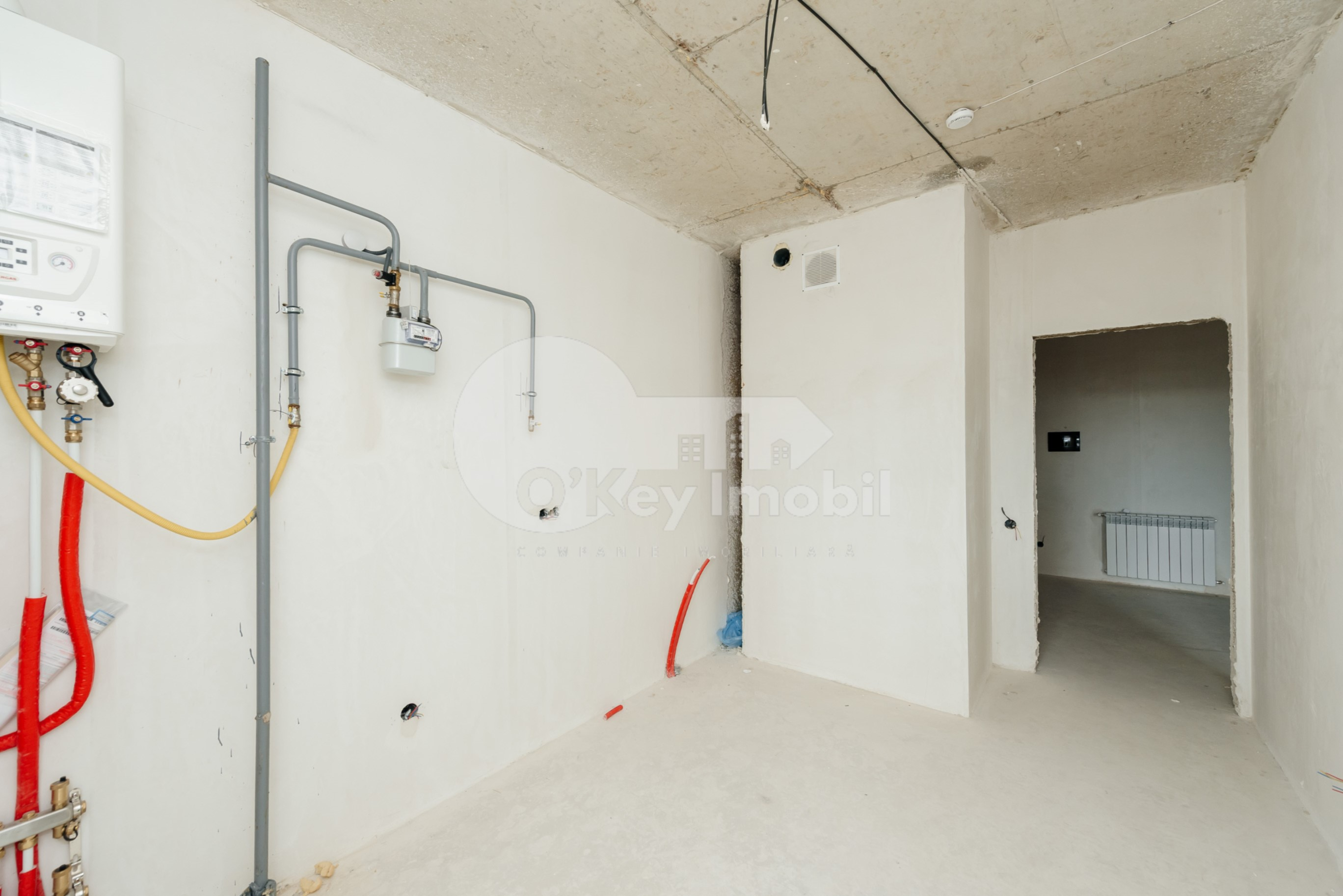 Apartament, Buiucani, VASILE LUPU