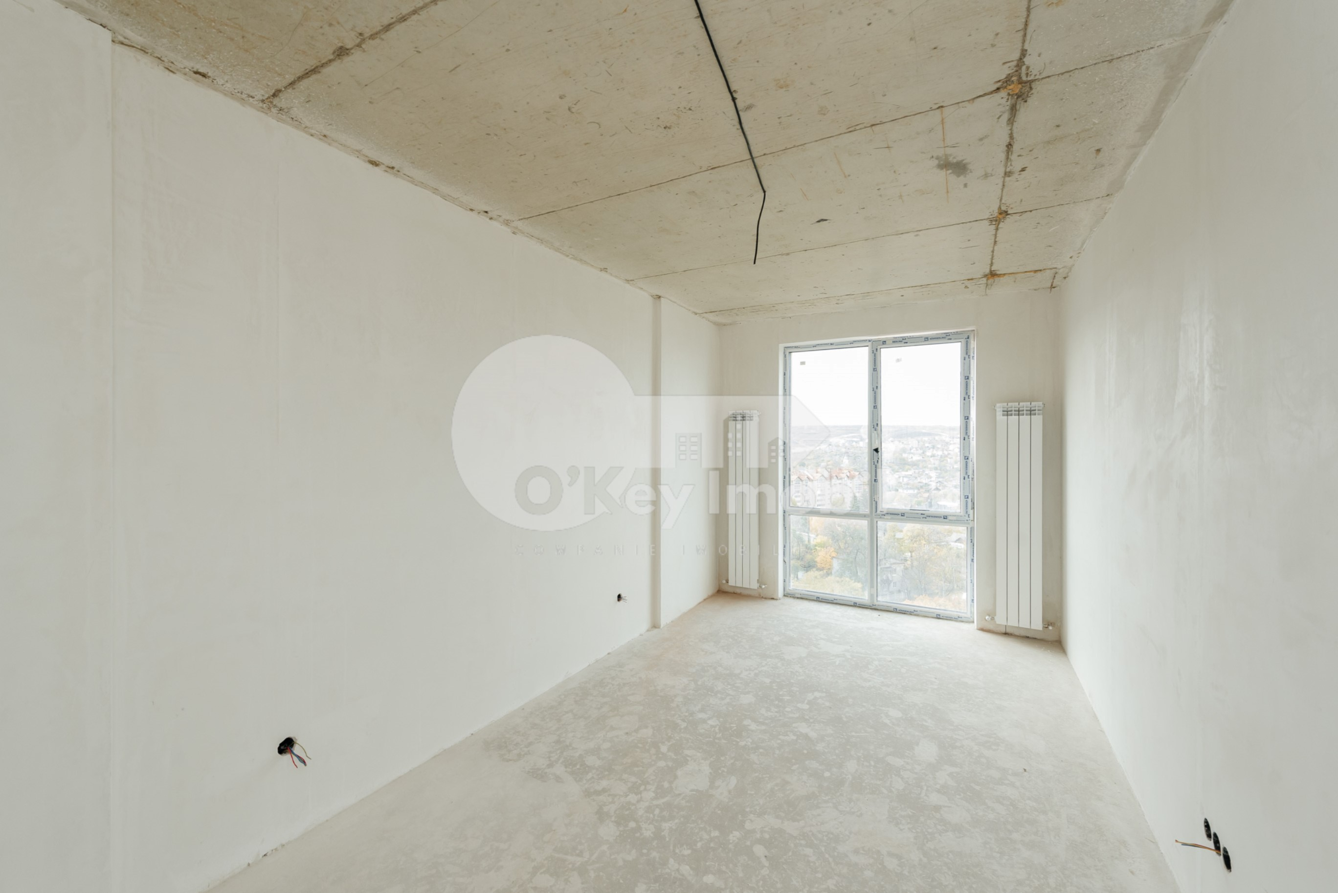 Apartament, Buiucani, VASILE LUPU