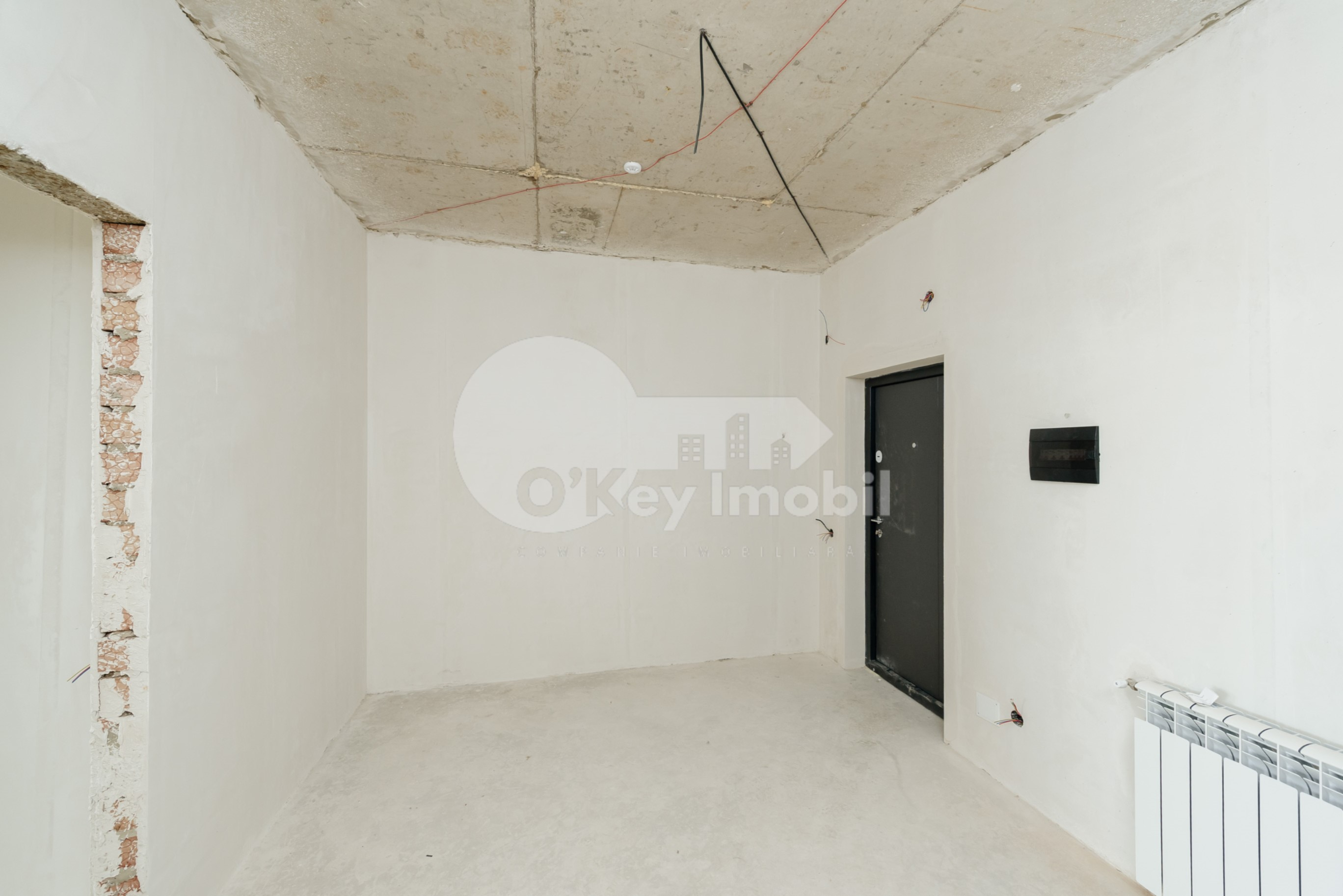 Apartament, Buiucani, VASILE LUPU