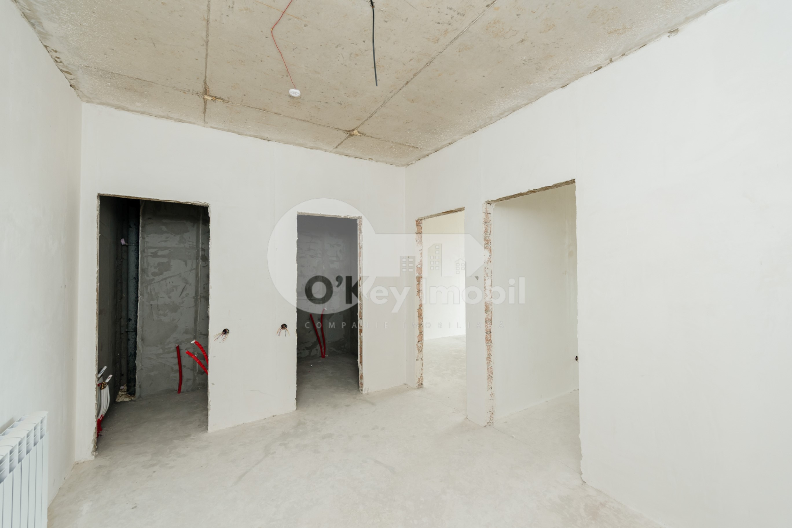 Apartament, Buiucani, VASILE LUPU