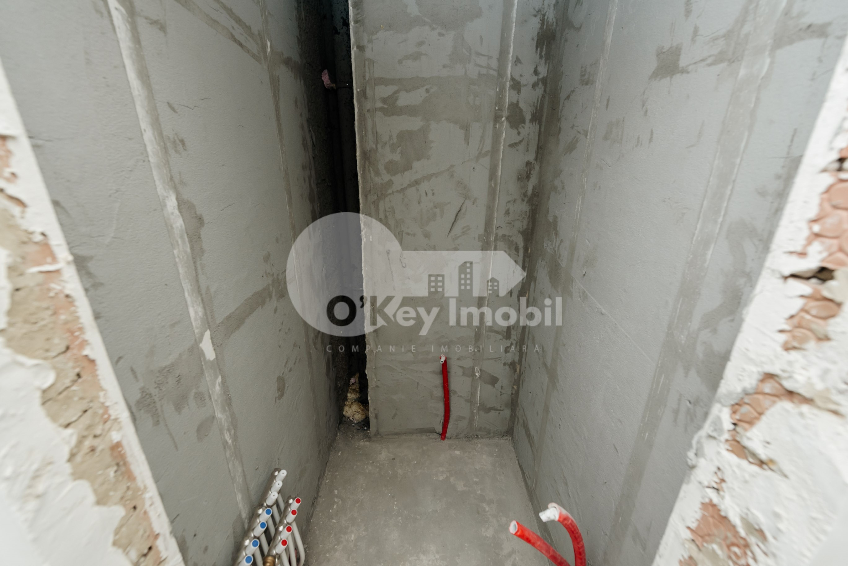 Apartament, Buiucani, VASILE LUPU