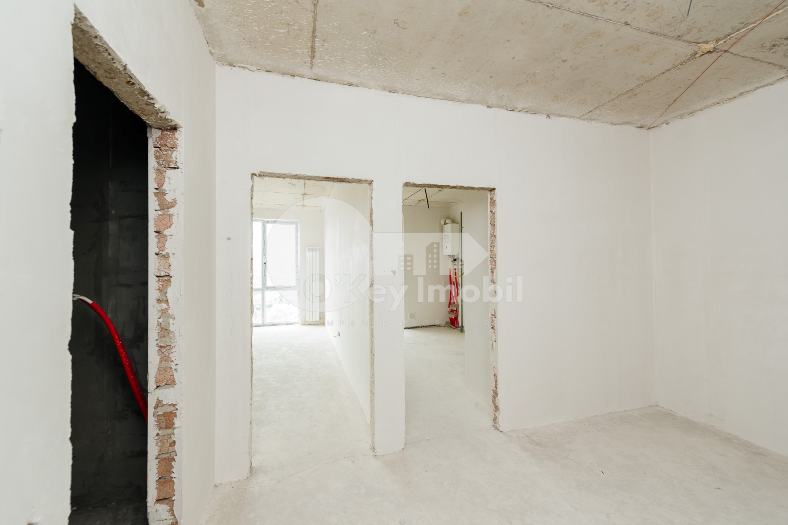 Apartament, Buiucani, VASILE LUPU