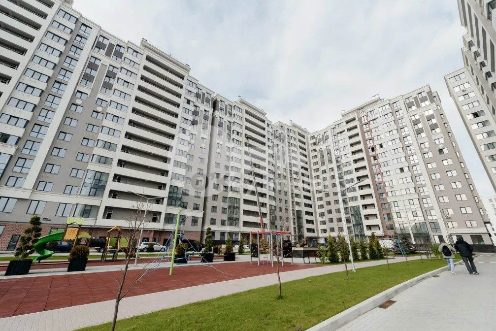 Квартира, Буюканы, ВАСИЛЕ ЛУПУ