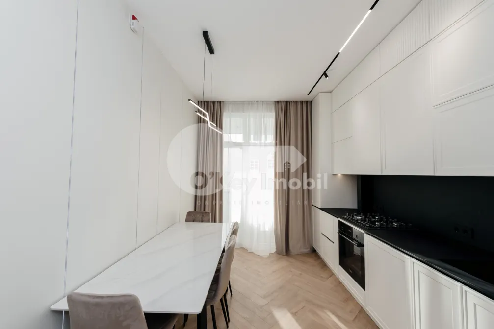 Квартира, Буюканы, ВАСИЛЕ ЛУПУ