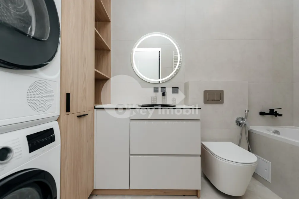 Квартира, Буюканы, ВАСИЛЕ ЛУПУ