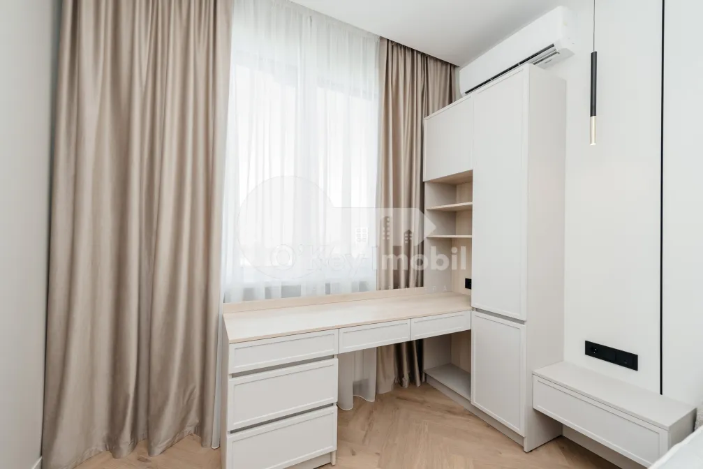 Квартира, Буюканы, ВАСИЛЕ ЛУПУ