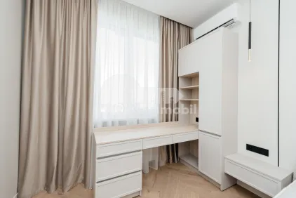 Квартира, Буюканы, ВАСИЛЕ ЛУПУ