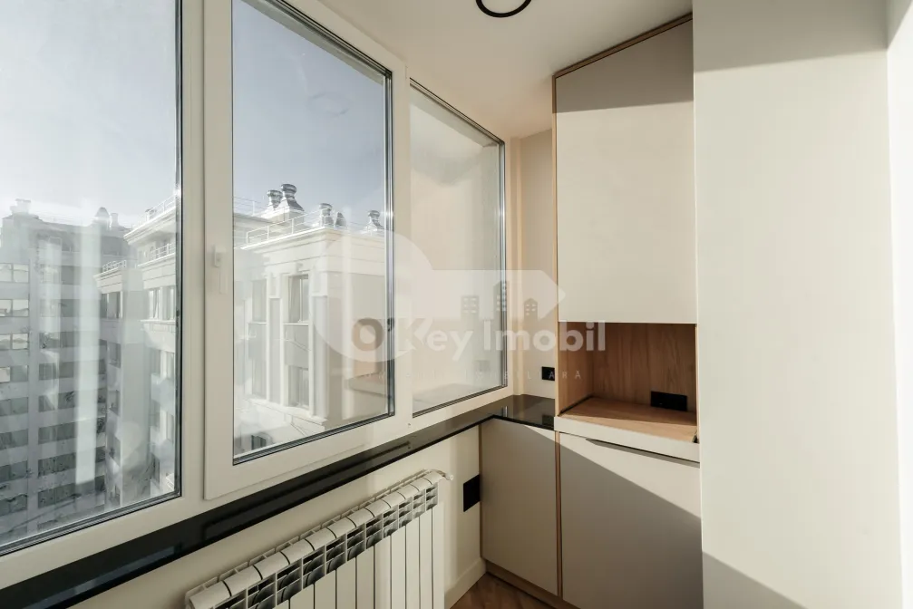 Квартира, Буюканы, ВАСИЛЕ ЛУПУ