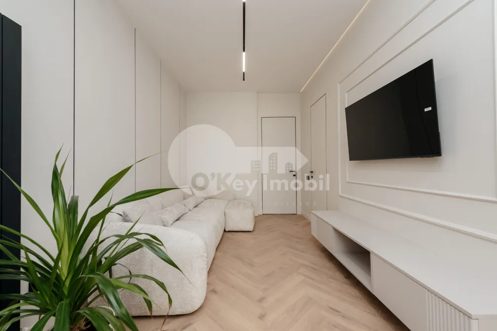 Квартира, Буюканы, ВАСИЛЕ ЛУПУ