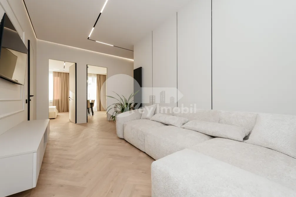 Квартира, Буюканы, ВАСИЛЕ ЛУПУ