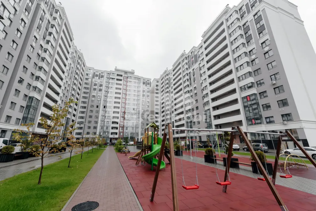 Квартира, Буюканы, ВАСИЛЕ ЛУПУ