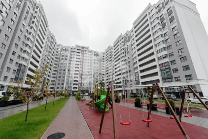 Квартира, Буюканы, ВАСИЛЕ ЛУПУ