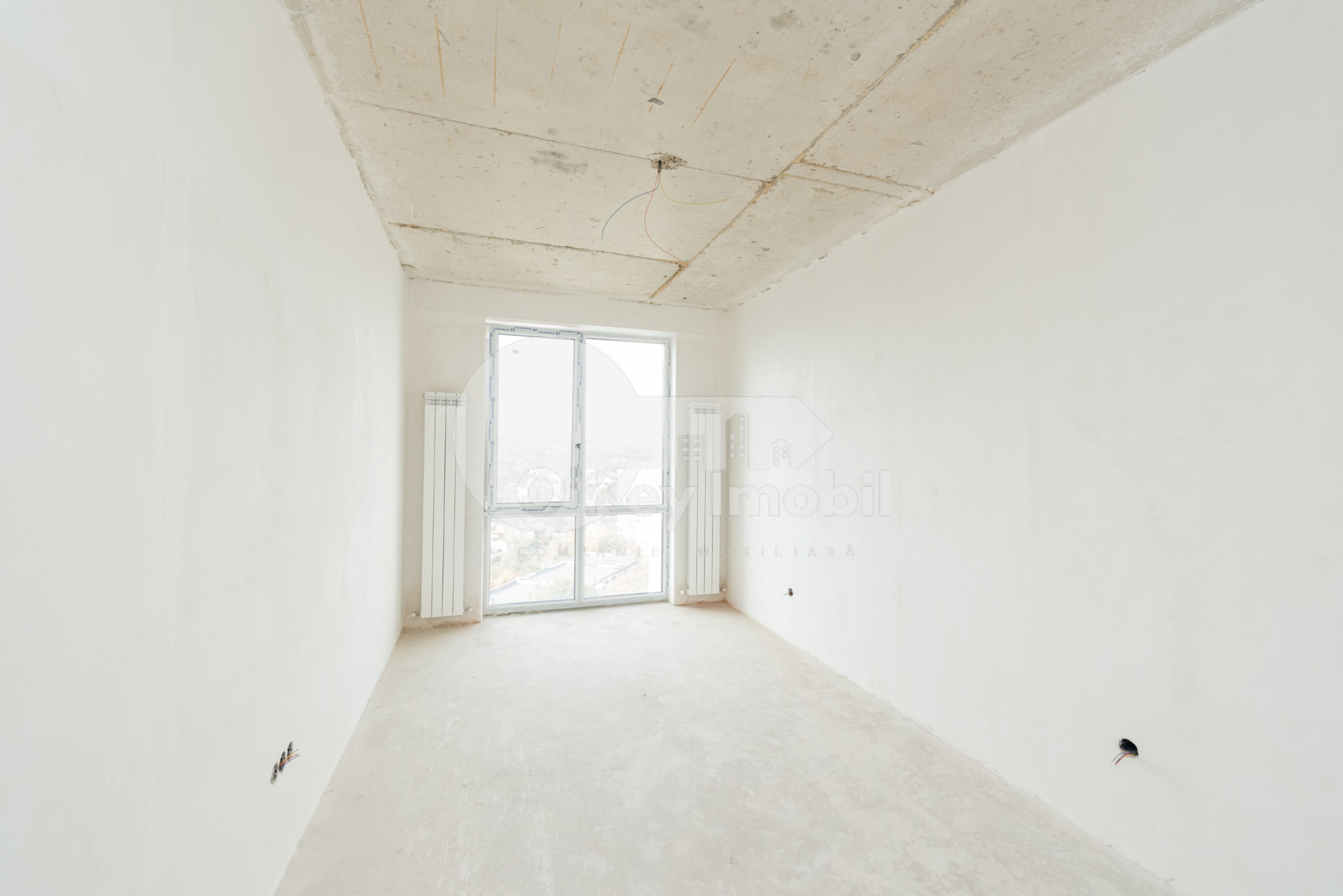 Apartament, Buiucani, VASILE LUPU