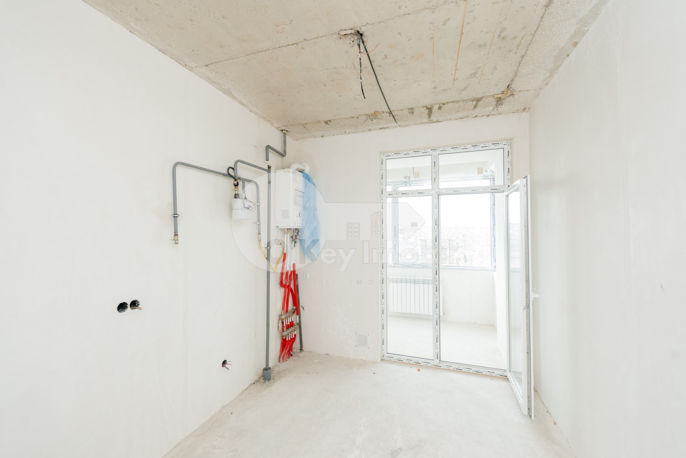 Apartament, Buiucani, VASILE LUPU