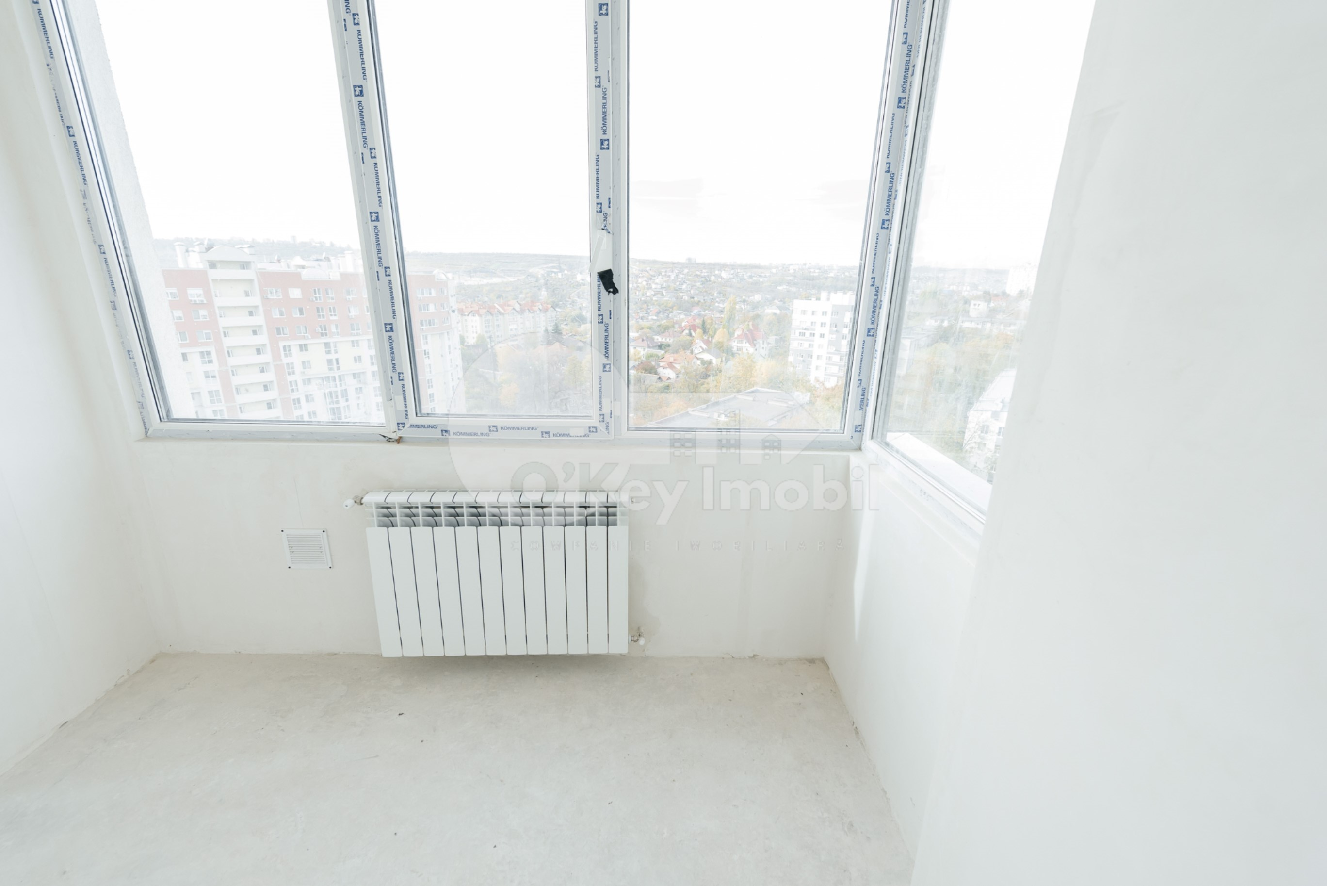 Apartament, Buiucani, VASILE LUPU