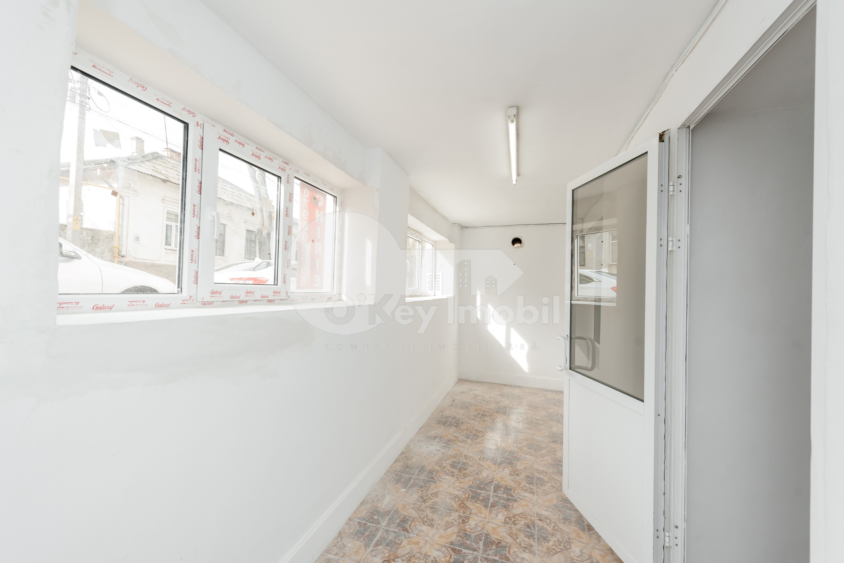 Oficiu, Centru, ALEXANDRU HÂJDEU