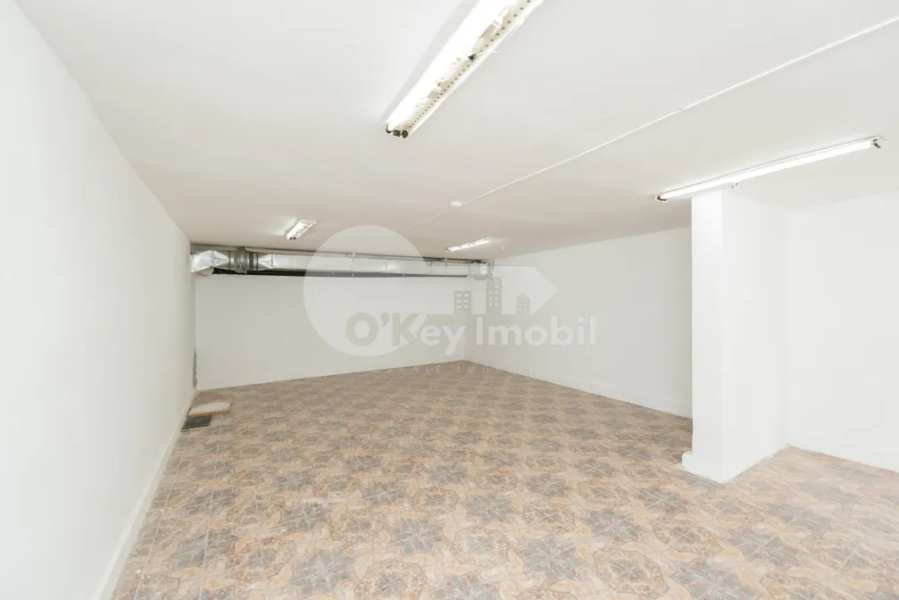 Офис, Центр, АЛЕКСАНДРУ ХЫЖДЕУ