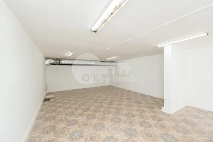 Офис, Центр, АЛЕКСАНДРУ ХЫЖДЕУ