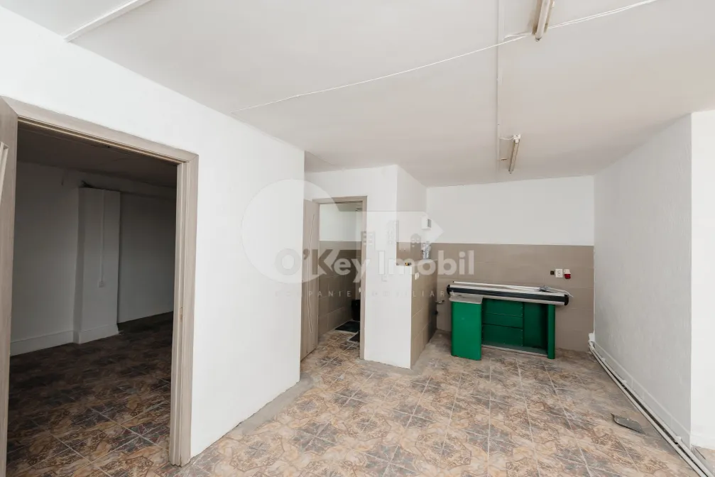 Офис, Центр, АЛЕКСАНДРУ ХЫЖДЕУ