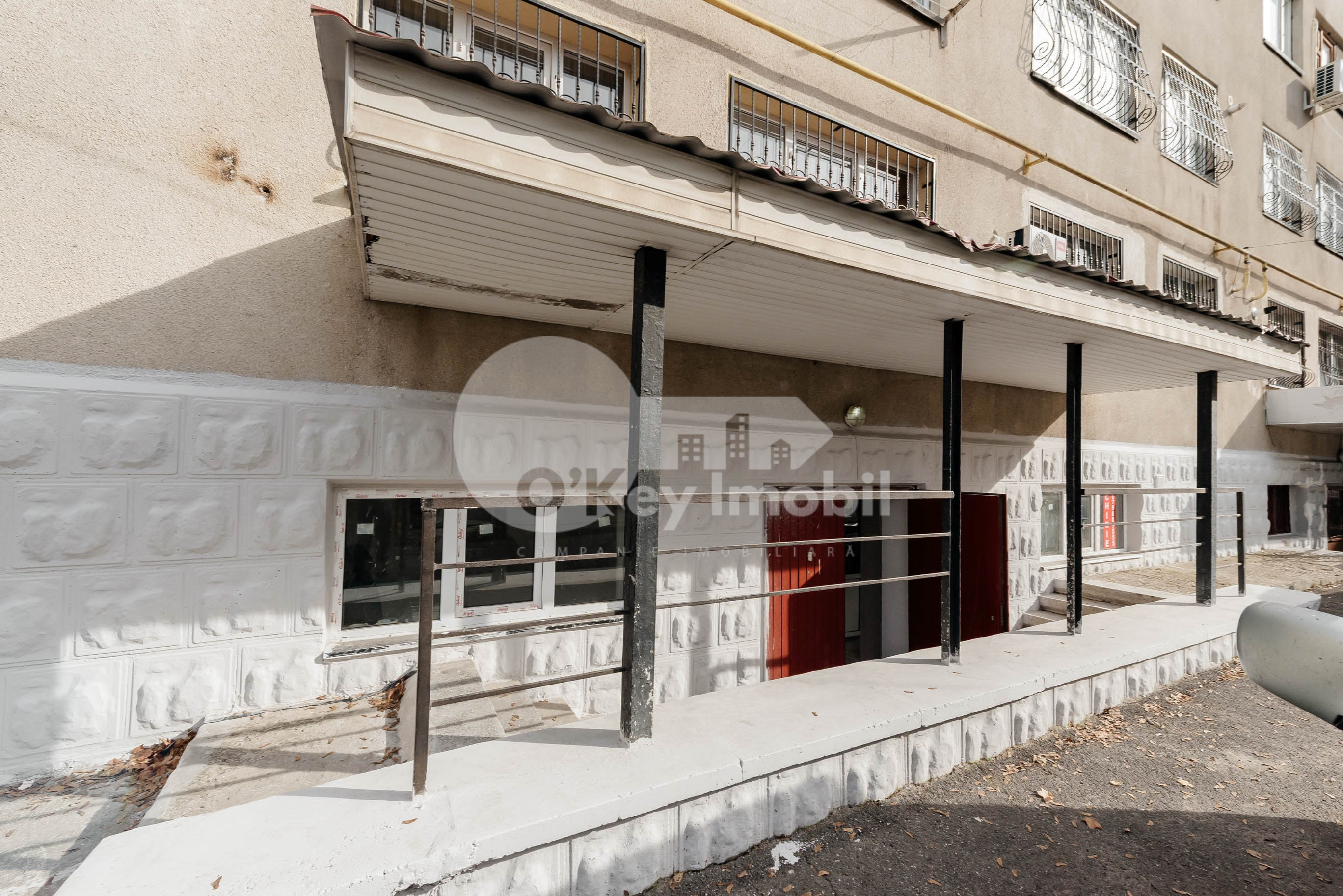 Oficiu, Centru, ALEXANDRU HÂJDEU