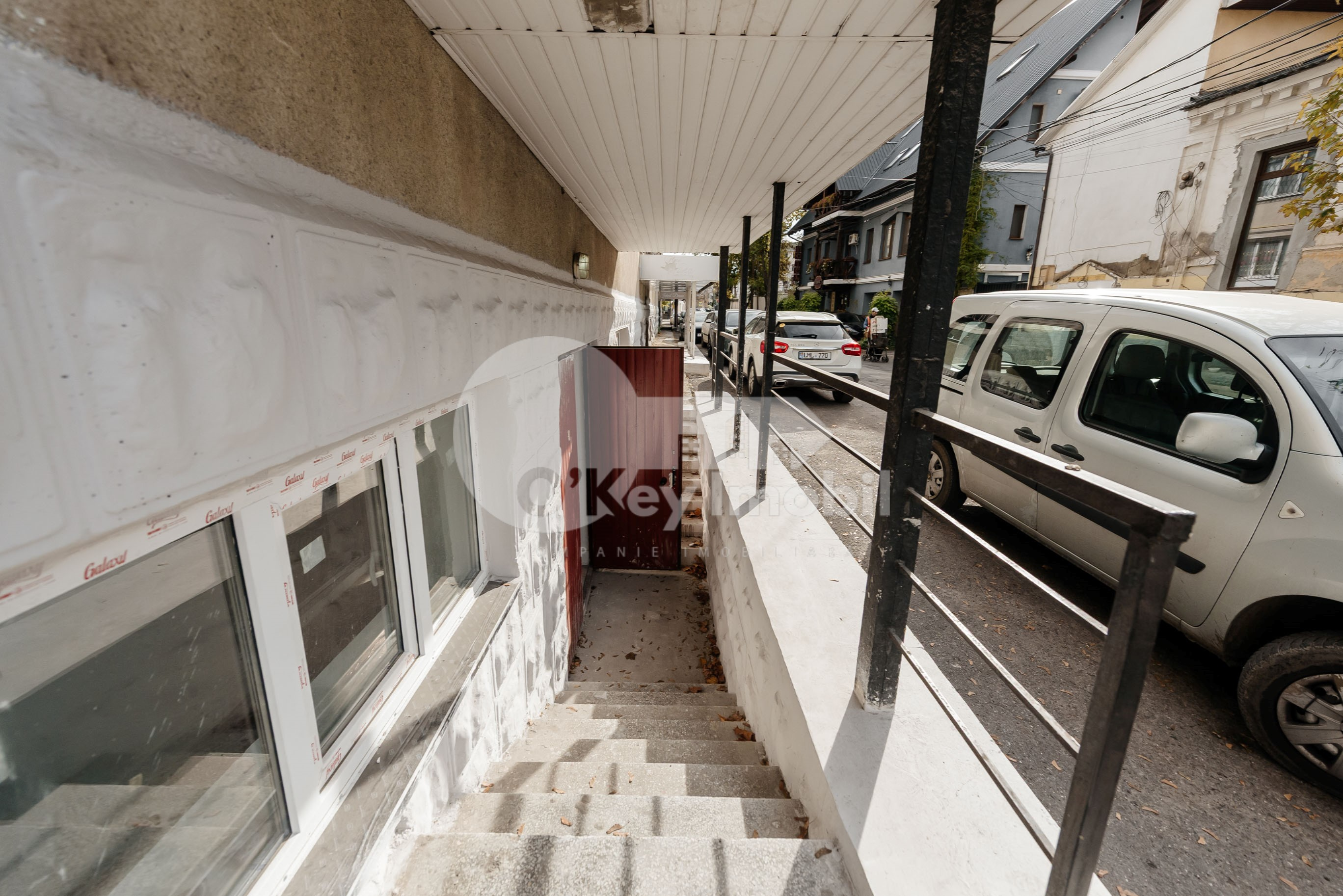 Oficiu, Centru, ALEXANDRU HÂJDEU