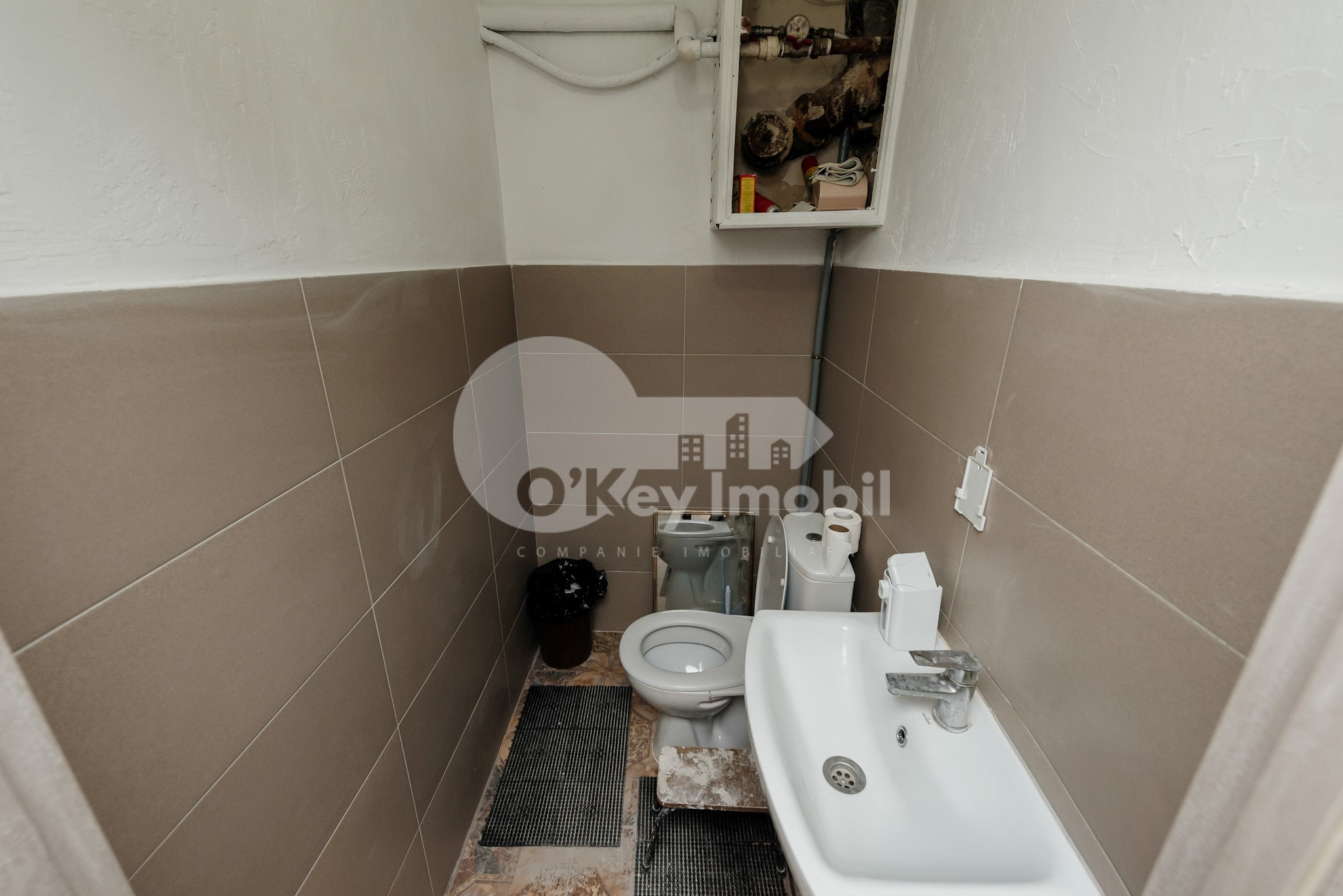 Oficiu, Centru, ALEXANDRU HÂJDEU