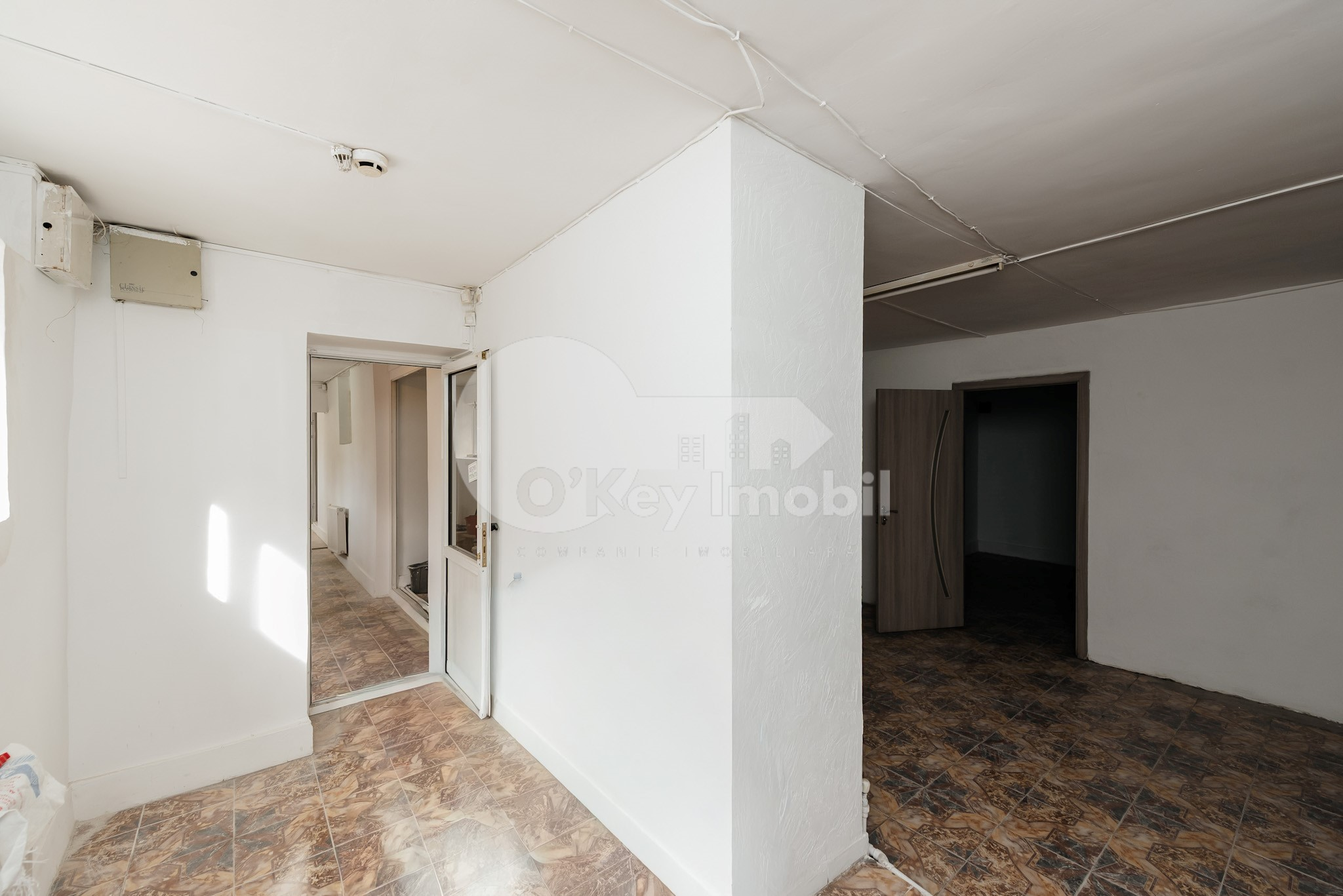 Oficiu, Centru, ALEXANDRU HÂJDEU