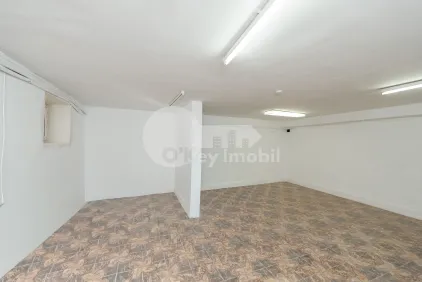 Офис, Центр, АЛЕКСАНДРУ ХЫЖДЕУ