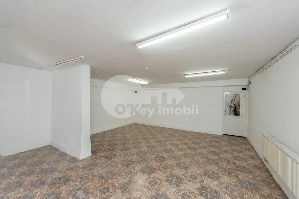 Офис, Центр, АЛЕКСАНДРУ ХЫЖДЕУ