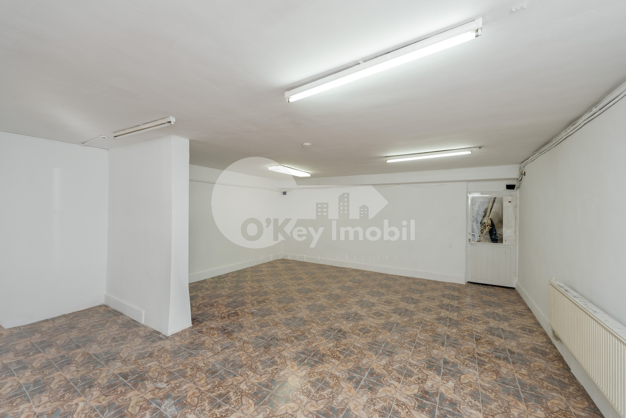 Oficiu, Centru, ALEXANDRU HÂJDEU