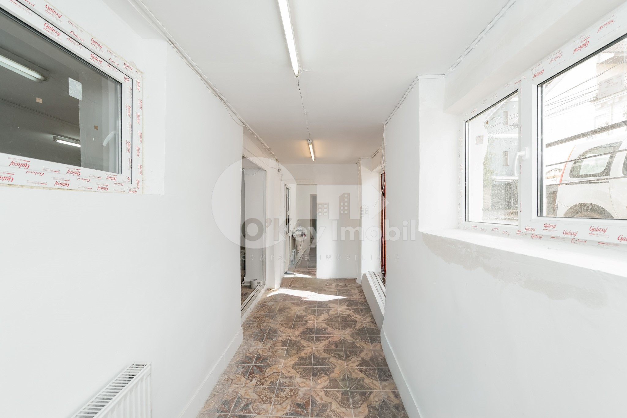 Oficiu, Centru, ALEXANDRU HÂJDEU