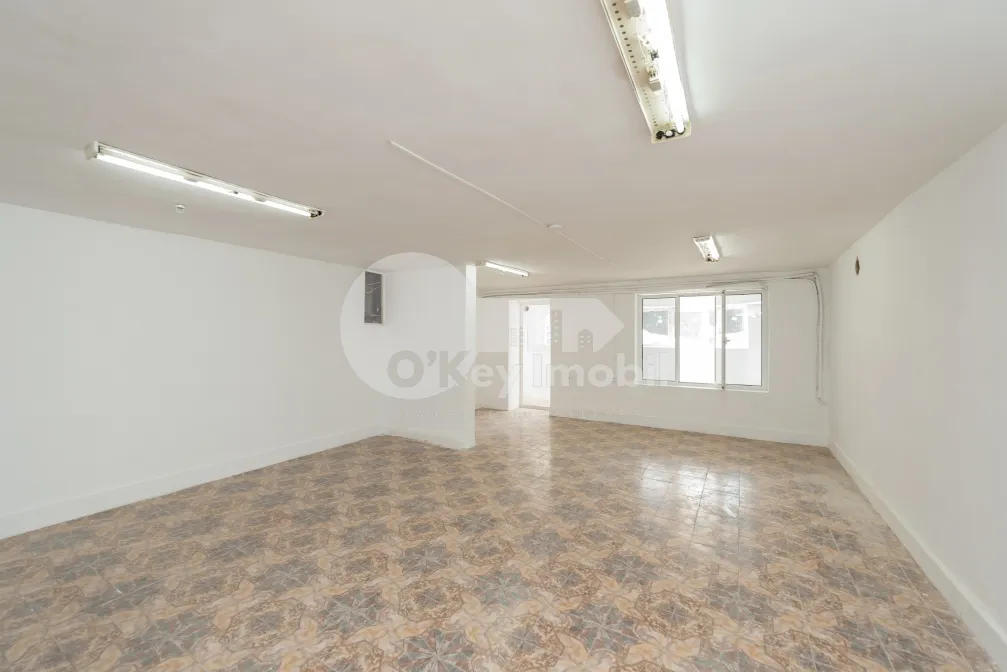 Офис, Центр, АЛЕКСАНДРУ ХЫЖДЕУ