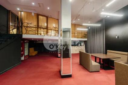 Комм. помещение, Телецентр, ВЛАДИМИР КОРОЛЕНКО