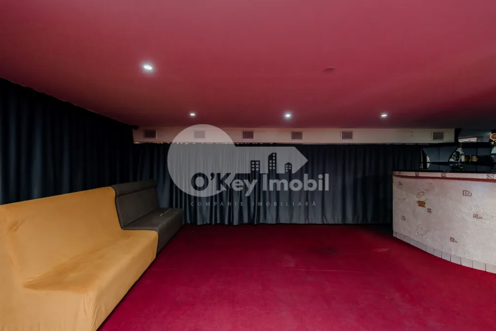 Комм. помещение, Телецентр, ВЛАДИМИР КОРОЛЕНКО